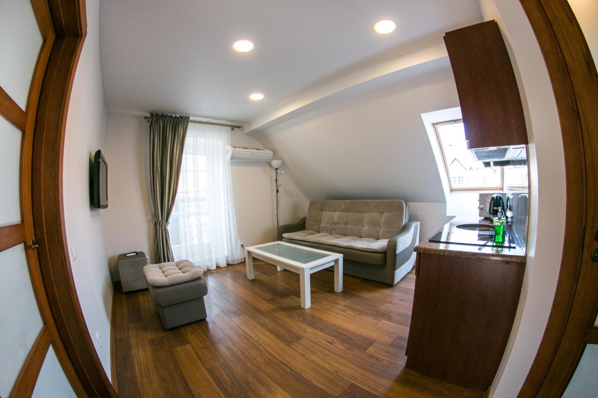 Vila Gija นิดา ภายนอก รูปภาพ