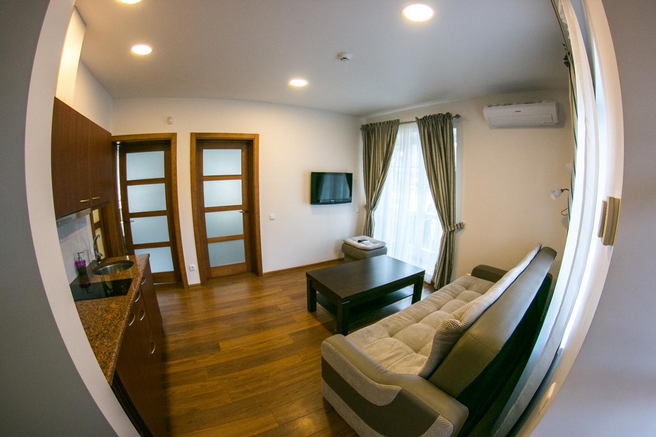 Vila Gija นิดา ภายนอก รูปภาพ